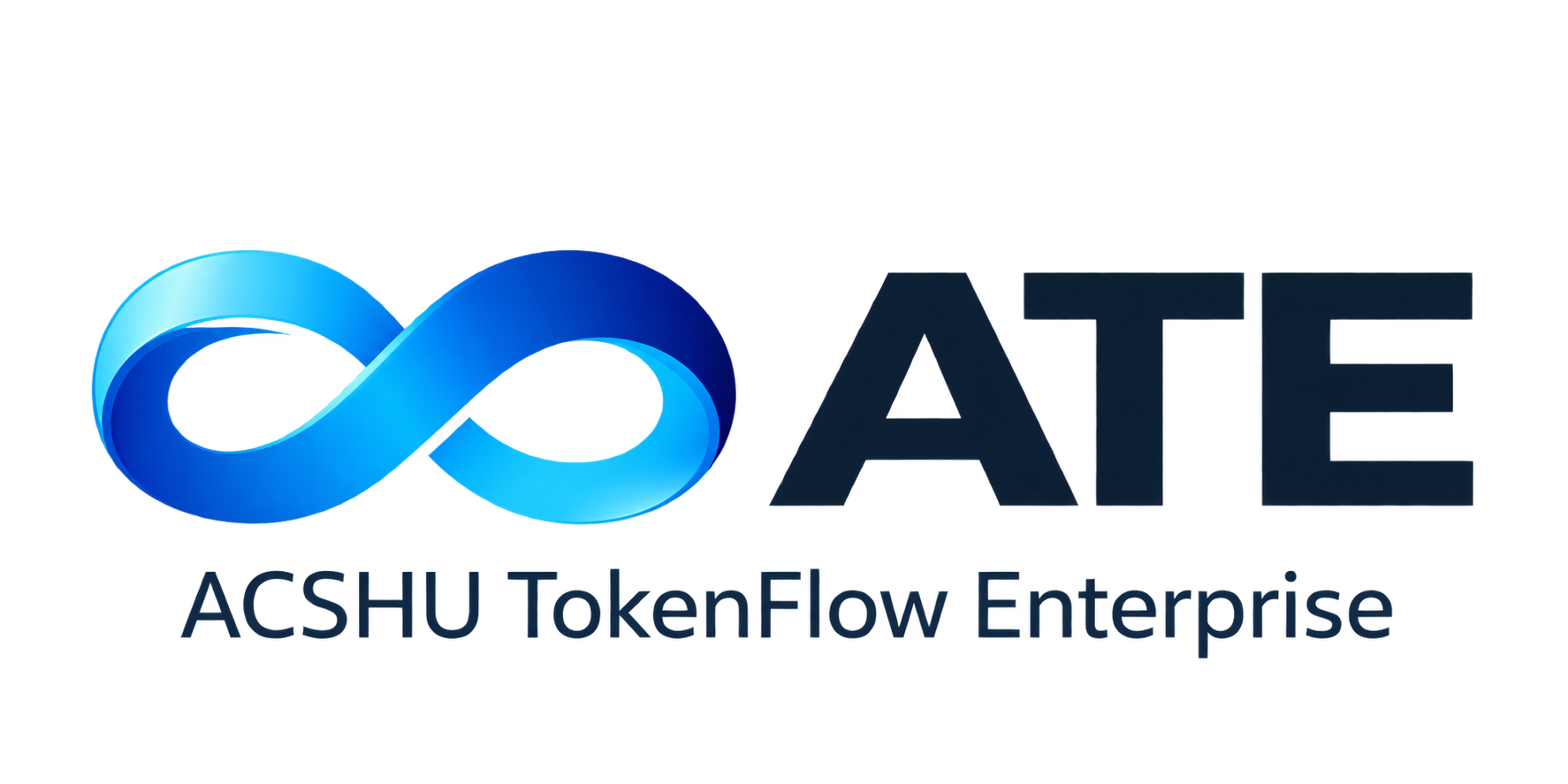 ATE ACSHU TokenFlow Enterprise ロゴ