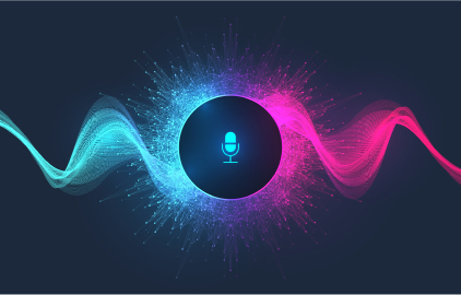 AI音声認識サービス開発