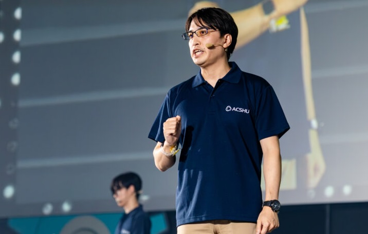 サイボウズデイズ kintone hack 2025 決勝戦に参戦しました！